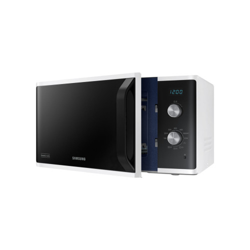 Мікрохвильова піч Samsung MG23K3614AW/UA – Samsung (вид 3)