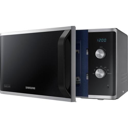 Мікрохвильова піч Samsung MS23K3614AS/UA – Samsung (вид 2)