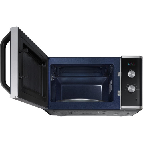 Мікрохвильова піч Samsung MS23K3614AS/UA – Samsung (вид 4)