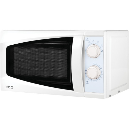 Микроволновая печь ECG MTM 2070 W (MTM2070W) – ECG (вид 2)