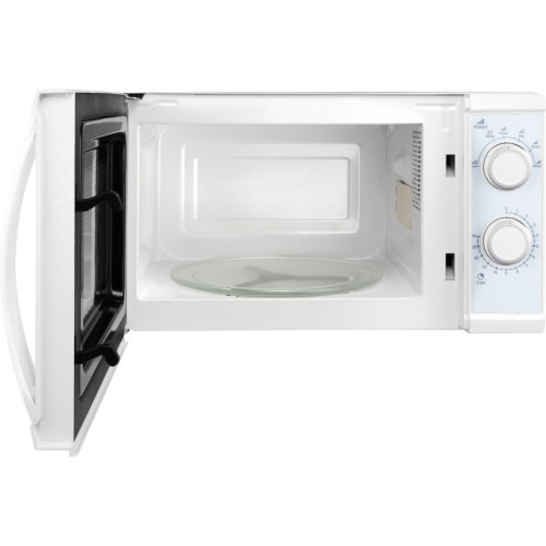 Микроволновая печь ECG MTM 2070 W (MTM2070W) – ECG (вид 3)