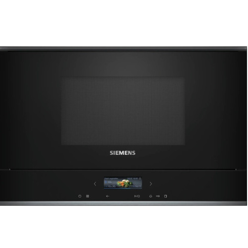Мікрохвильова піч Siemens BE732R1B1 – Siemens
