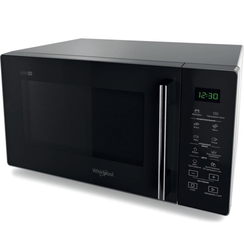 Микроволновая печь Whirlpool MWP251SB – Whirlpool