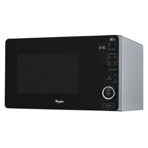 Мікрохвильова піч Whirlpool MWF421SL – Whirlpool