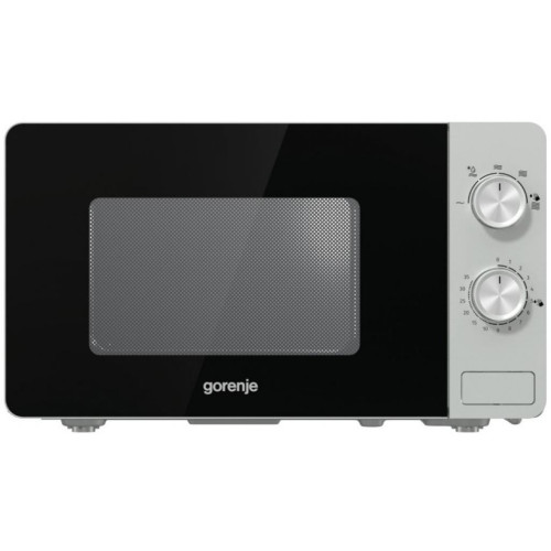 Мікрохвильова піч Gorenje MO20E1S – Gorenje