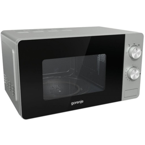 Мікрохвильова піч Gorenje MO20E1S – Gorenje (вид 1)