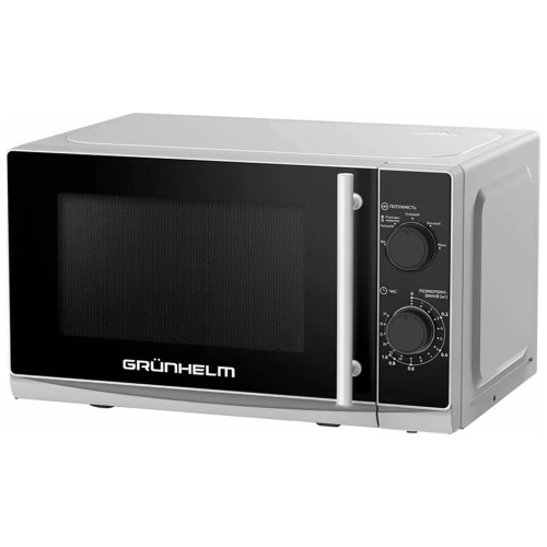 Мікрохвильова піч Grunhelm 20MX730-G – Grunhelm