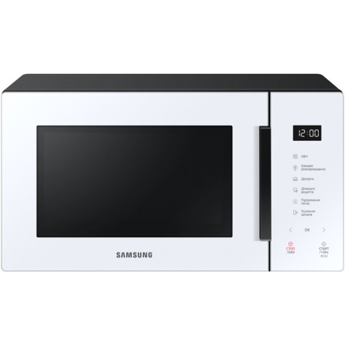 Мікрохвильова піч Samsung MS23T5018AW/UA – Samsung