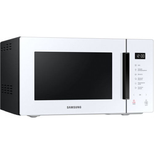 Мікрохвильова піч Samsung MS23T5018AW/UA – Samsung (вид 1)