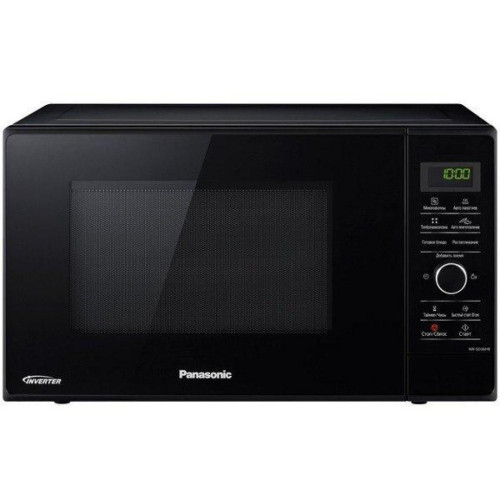Микроволновая печь Panasonic NN-SD36HBZPE – Panasonic