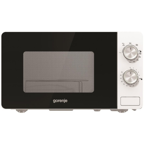 Мікрохвильова піч Gorenje MO20E2W – Gorenje