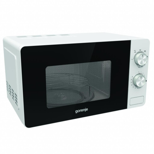 Мікрохвильова піч Gorenje MO20E2W – Gorenje (вид 1)