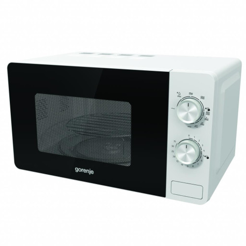 Мікрохвильова піч Gorenje MO20E2W – Gorenje (вид 2)