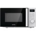 Мікрохвильова піч Gorenje MO20A3WH – Gorenje