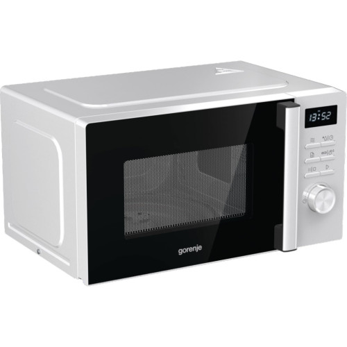 Мікрохвильова піч Gorenje MO20A3WH – Gorenje (вид 1)