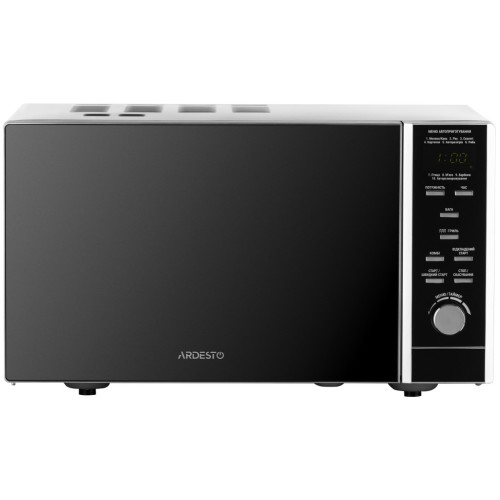Микроволновая печь Ardesto GO-EGR923BL – Ardesto