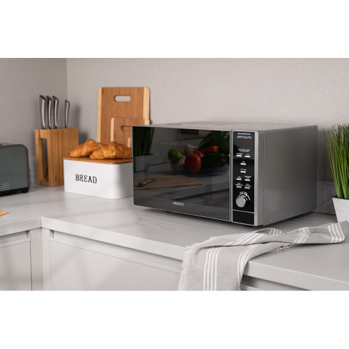 Микроволновая печь Ardesto GO-EGR923BL – Ardesto (вид 2)