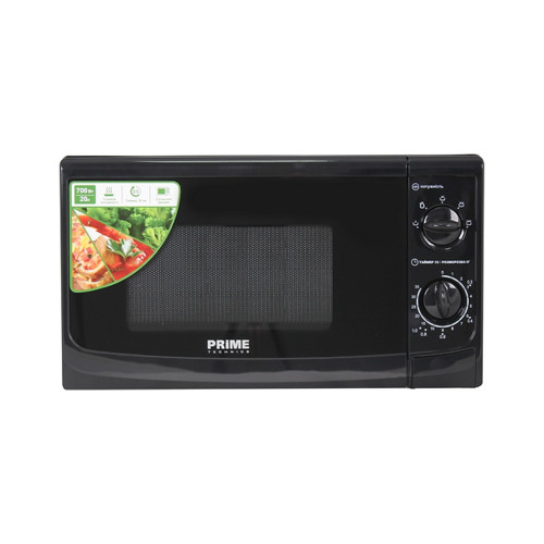 Мікрохвильова піч PRIME Technics PMW 20715 KB – PRIME Technics
