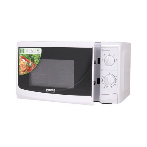 Мікрохвильова піч PRIME Technics PMW 20715 KW – PRIME Technics (вид 2)
