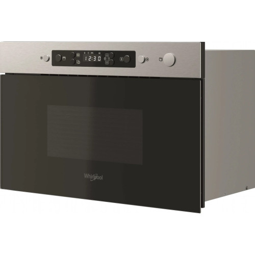 Мікрохвильова піч Whirlpool MBNA910X – Whirlpool (вид 1)