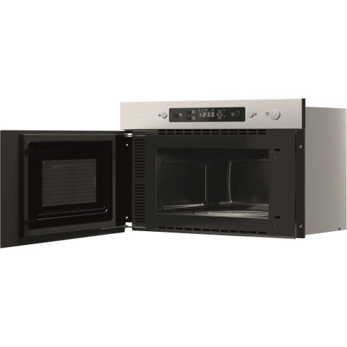 Мікрохвильова піч Whirlpool MBNA910X – Whirlpool (вид 2)