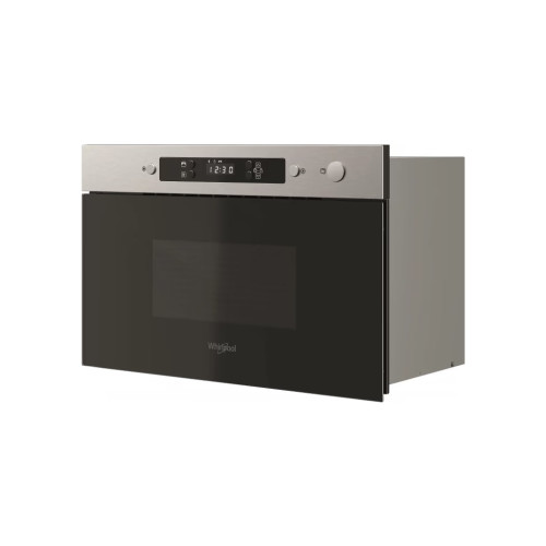 Мікрохвильова піч Whirlpool MBNA900X – Whirlpool (вид 1)