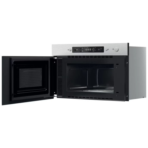 Мікрохвильова піч Whirlpool MBNA920X – Whirlpool (вид 2)