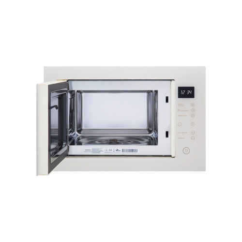 Микроволновая печь Interline MWR 925 SSA VA (MWR925SSAVA) – INTERLINE (вид 2)