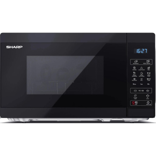 Микроволновая печь Sharp YC-MG02E-B – Sharp