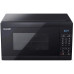 Микроволновая печь Sharp YC-MG02E-B – Sharp (вид 1)