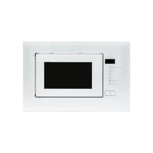 Мікрохвильова піч Ventolux MWBI 20 G WH TC FS – Ventolux