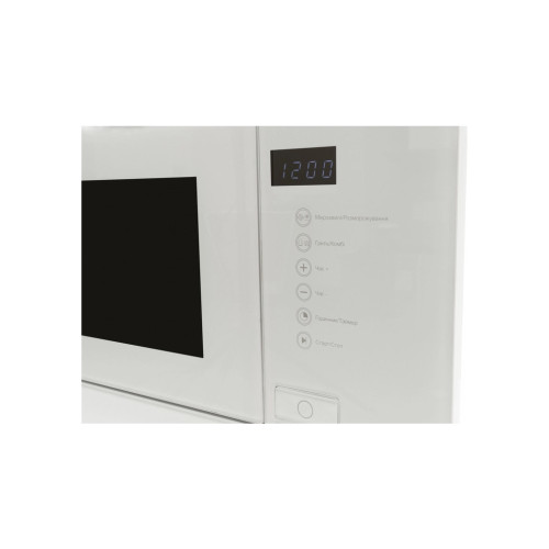 Мікрохвильова піч Ventolux MWBI 20 G WH TC FS – Ventolux (вид 2)