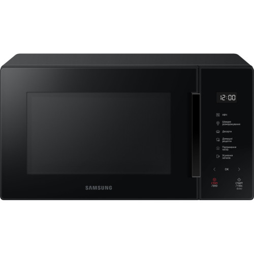 Мікрохвильова піч Samsung MS23T5018AK/UA – Samsung