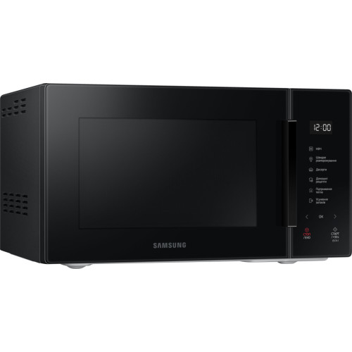 Мікрохвильова піч Samsung MS23T5018AK/UA – Samsung (вид 1)