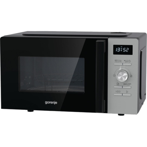 Мікрохвильова піч Gorenje MO20A4XH – Gorenje (вид 1)