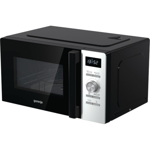 Мікрохвильова піч Gorenje MO20A4XH – Gorenje (вид 2)