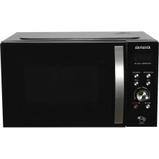 Микроволновая печь AIWA NAMICOOK CRYSTAL23 (MW-230DG/BK)
