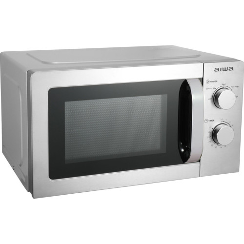 Микроволновая печь AIWA NAMICOOK SILVER20 (MW-200SL) – AIWA (вид 1)