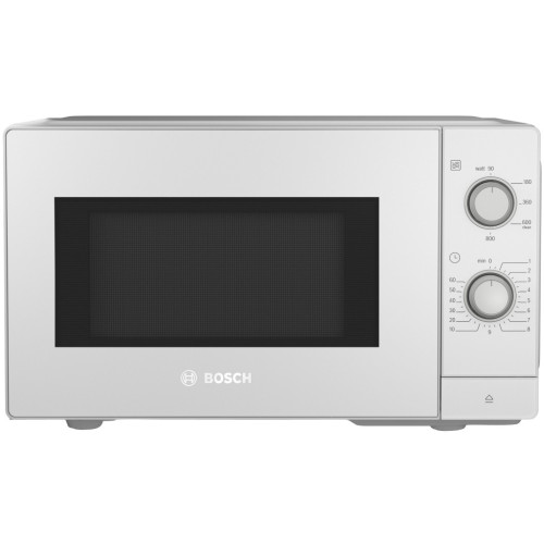 Мікрохвильова піч Bosch FFL020MW0 – BOSCH