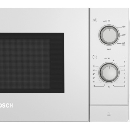 Мікрохвильова піч Bosch FFL020MW0 – BOSCH (вид 2)