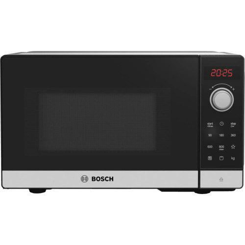 Мікрохвильова піч Bosch FEL023MS1 – BOSCH