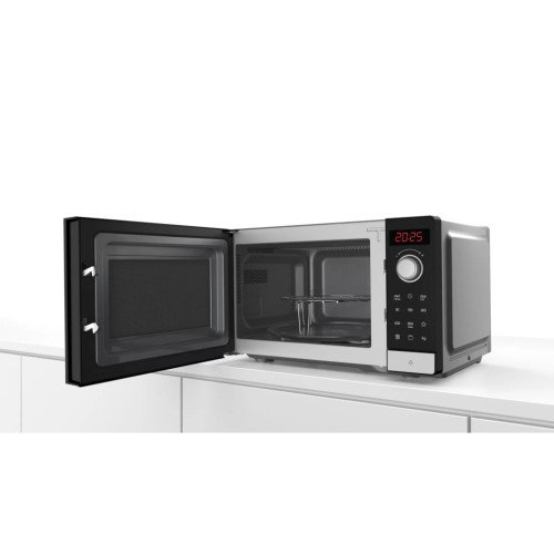 Мікрохвильова піч Bosch FEL023MS1 – BOSCH (вид 1)
