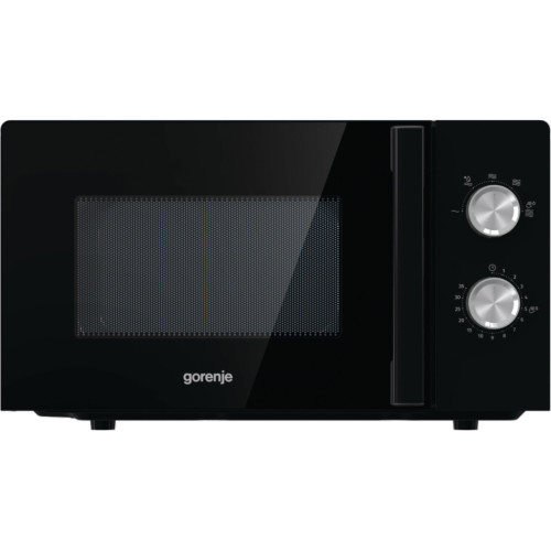 Микроволновая печь Gorenje MO17E1BH – Gorenje