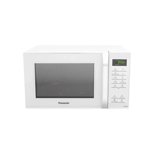 Микроволновая печь Panasonic NN-ST34NWZUE – Panasonic