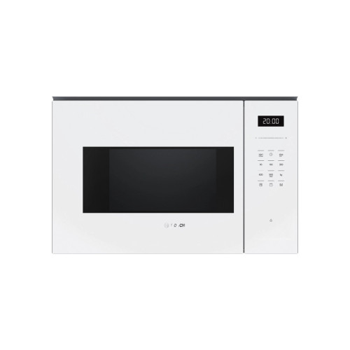 Мікрохвильова піч Bosch BEL554MW2 – BOSCH