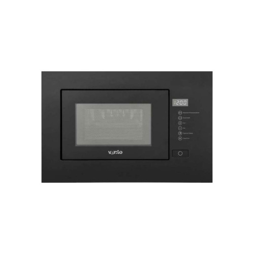 Мікрохвильова піч Ventolux MWBI 20 G BK TC – Ventolux