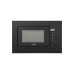 Мікрохвильова піч Ventolux MWBI 20 G BK TC – Ventolux