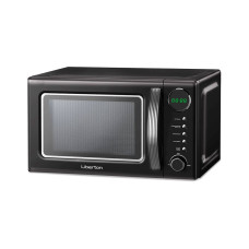 Микроволновая печь Liberton LMW-2083E black
