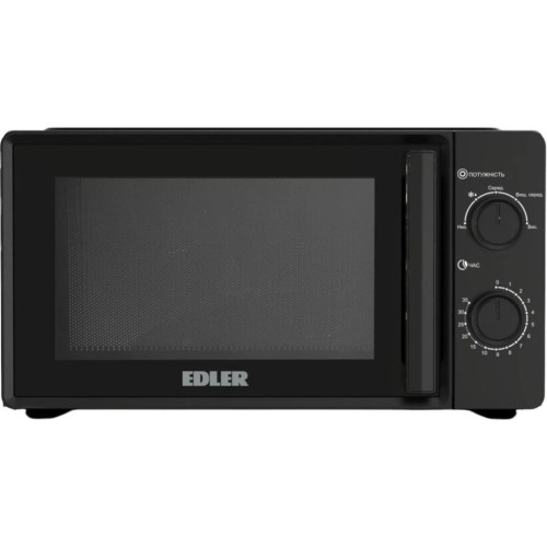 Микроволновая печь Edler EDMS-2071BMH – EDLER