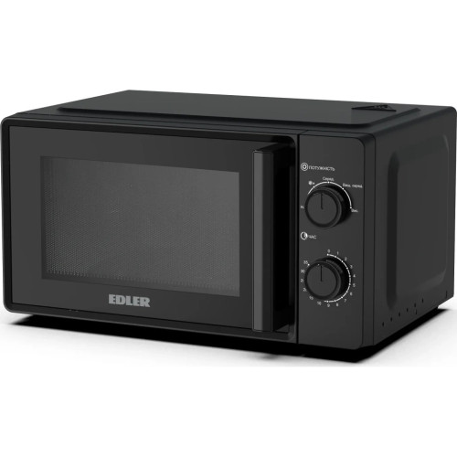 Микроволновая печь Edler EDMS-2071BMH – EDLER (вид 2)